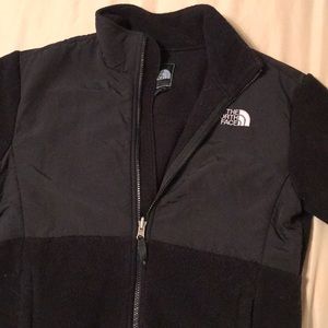 North Face Fleece
